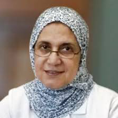 Dr. Mona Mohamed El-Husseiny Ibrahim Eleiwa    